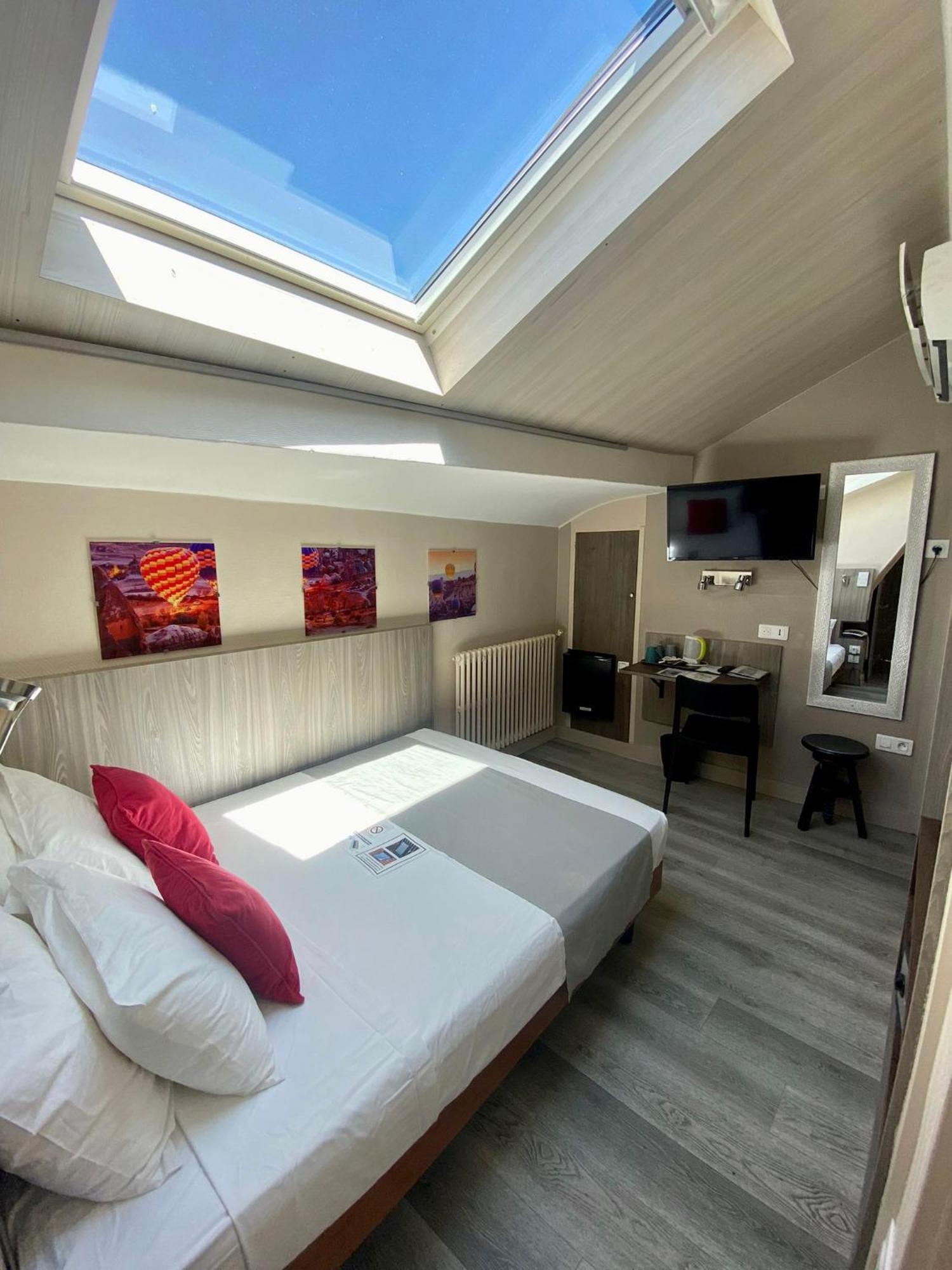 Le Strasbourg Hotel Μονπελιέ Εξωτερικό φωτογραφία