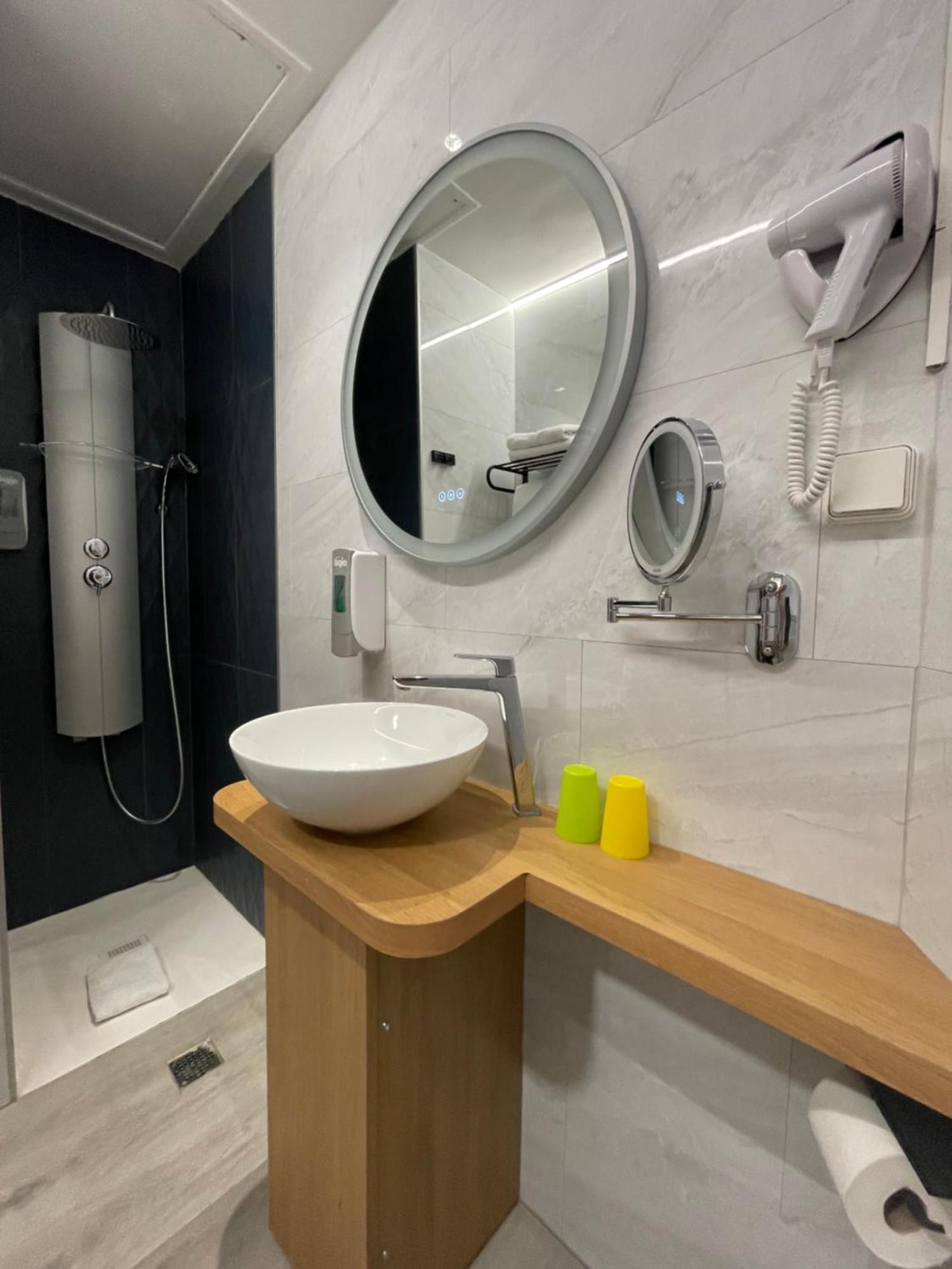 Le Strasbourg Hotel Μονπελιέ Εξωτερικό φωτογραφία