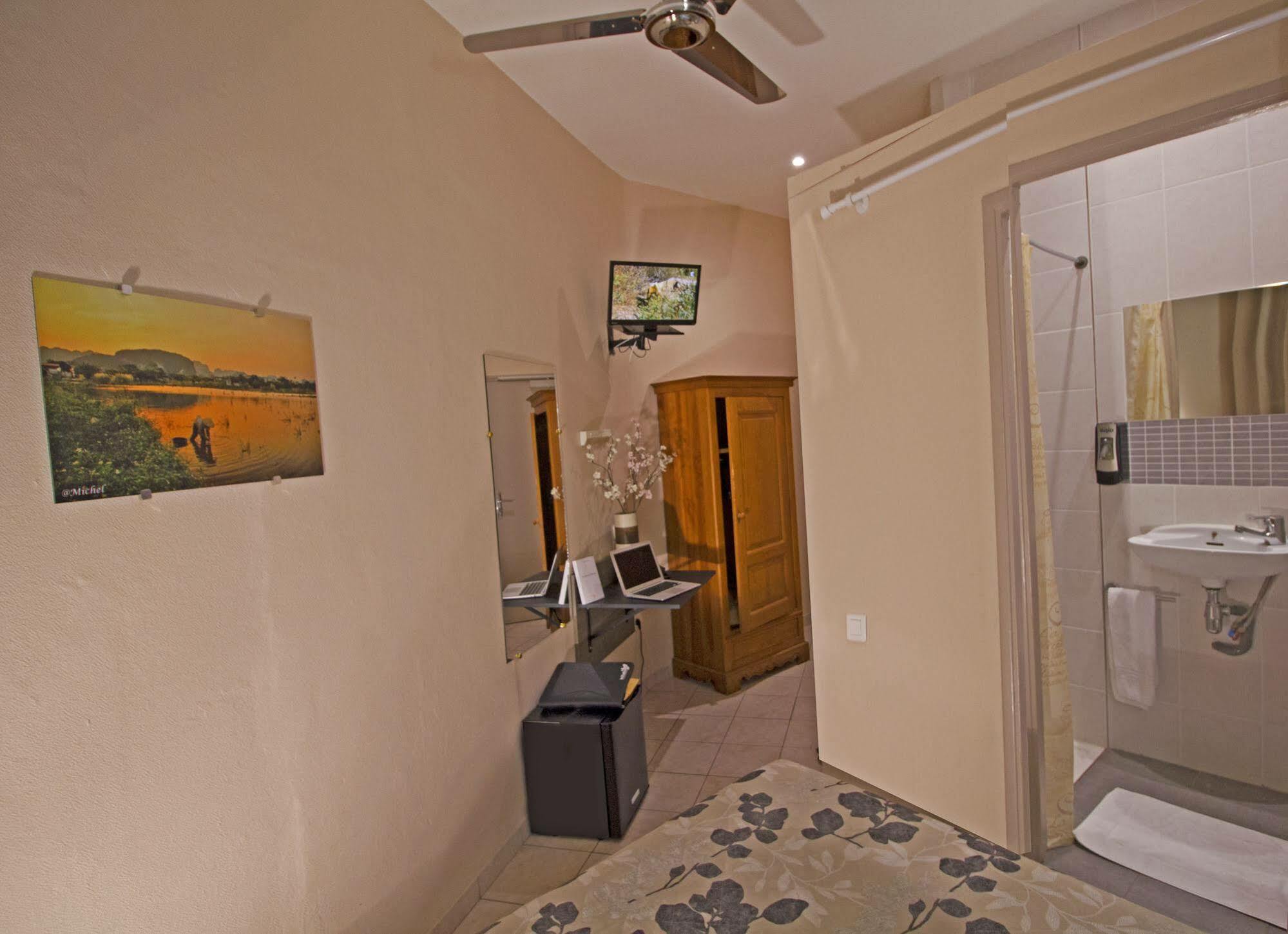 Le Strasbourg Hotel Μονπελιέ Εξωτερικό φωτογραφία