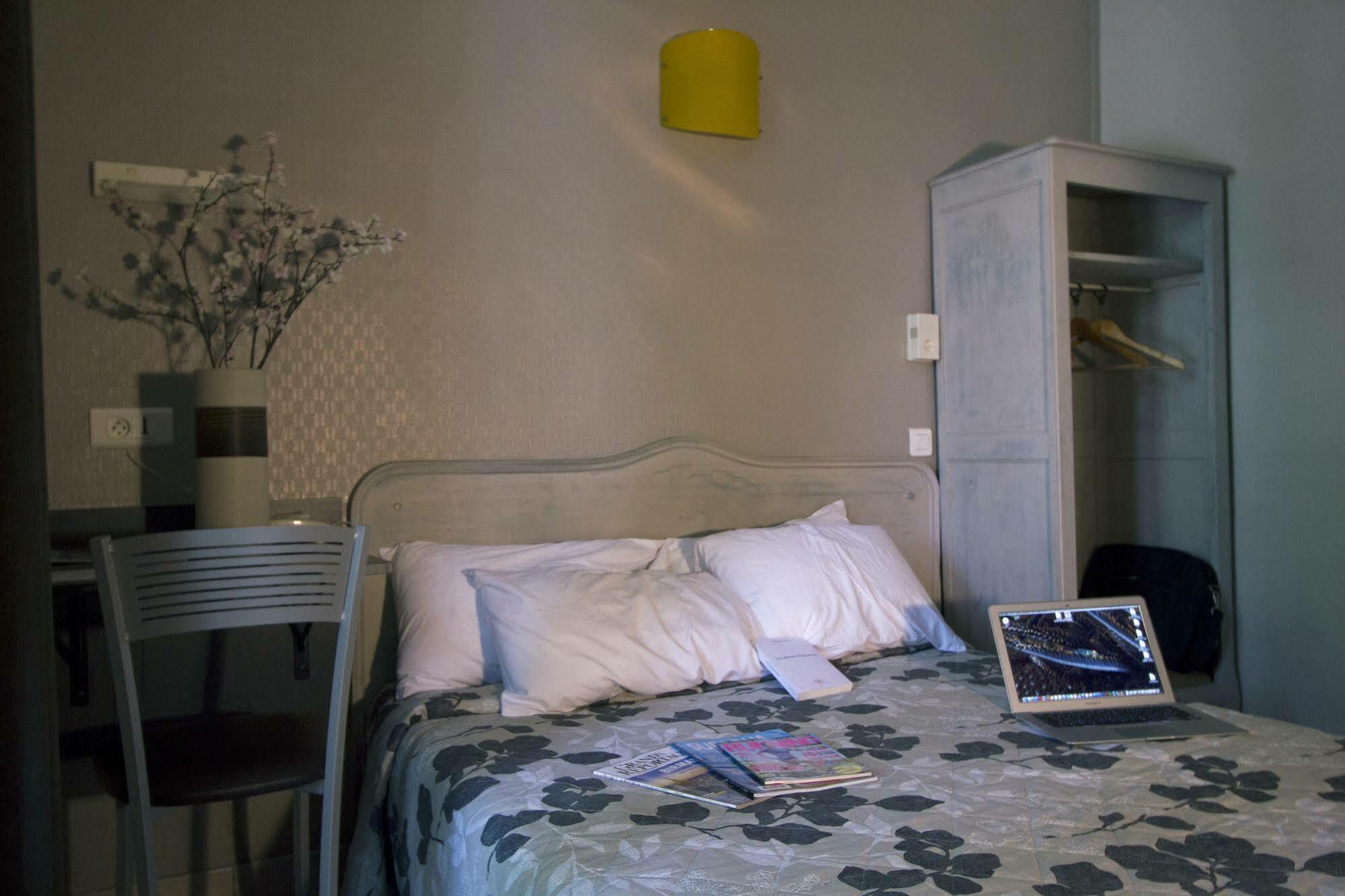 Le Strasbourg Hotel Μονπελιέ Εξωτερικό φωτογραφία